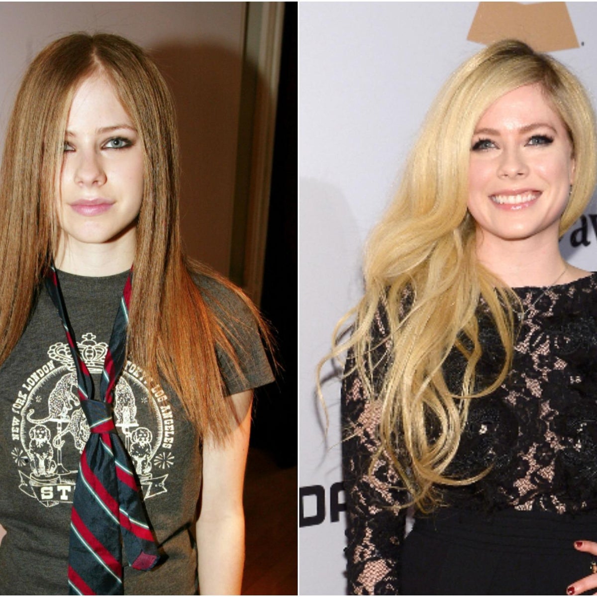 What Happened To Avril Lavigne? The Untold Story Revealed