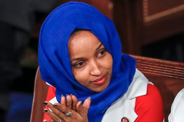 Related video: Former refugee Ilhan Omar becomes first Somali-American to win US House primary
