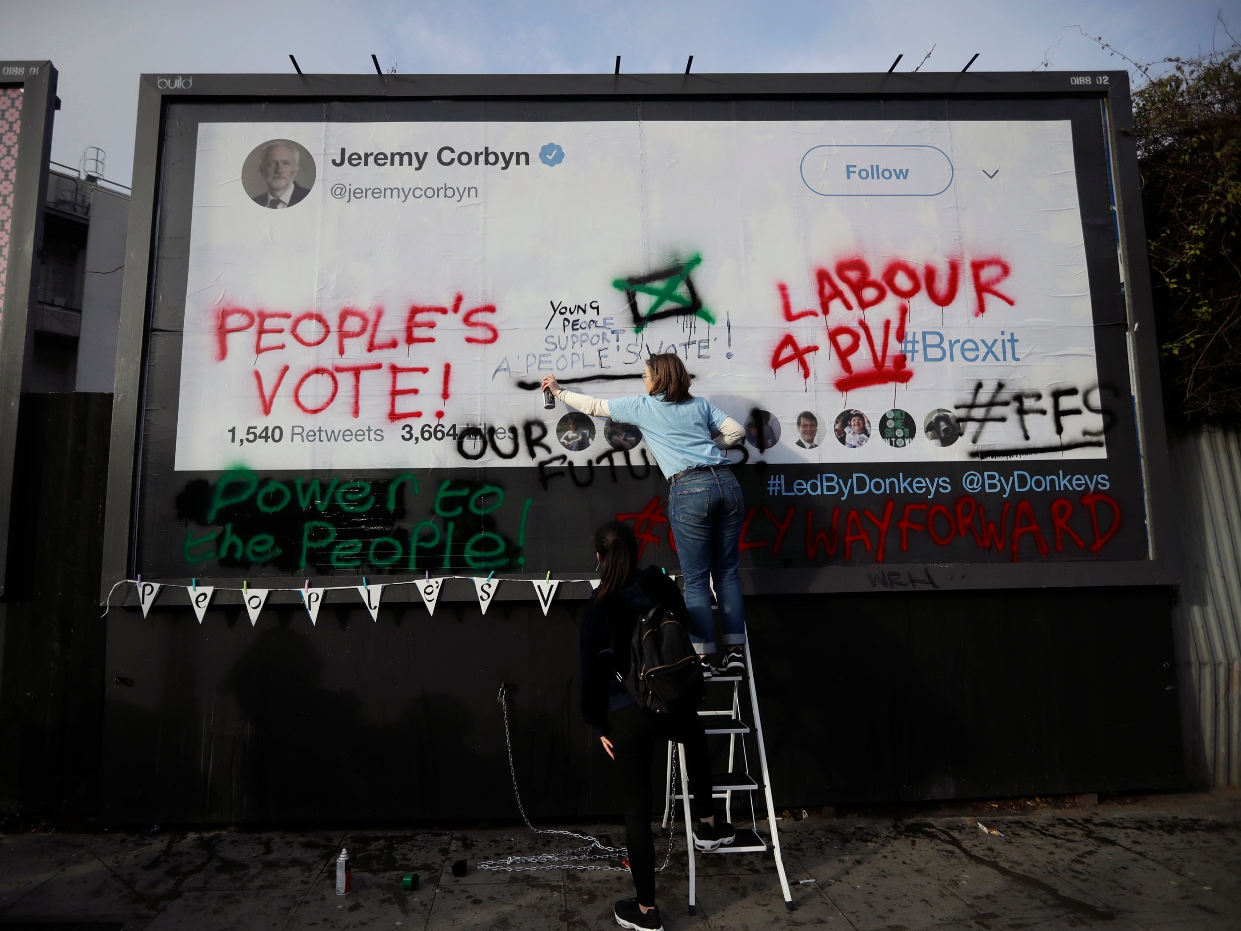12 February 2019