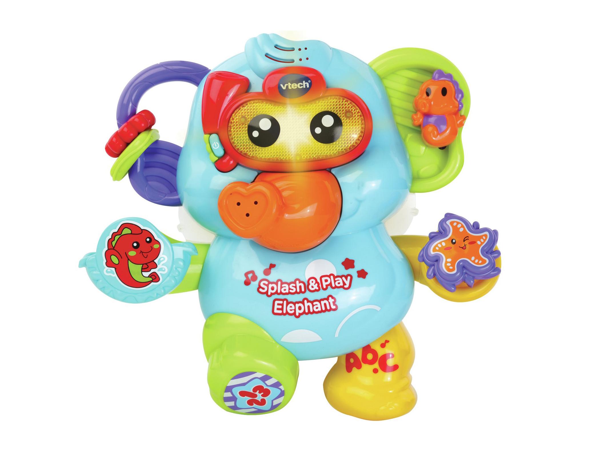 14 Best Bath Toys For Babies And Toddlers The Independent