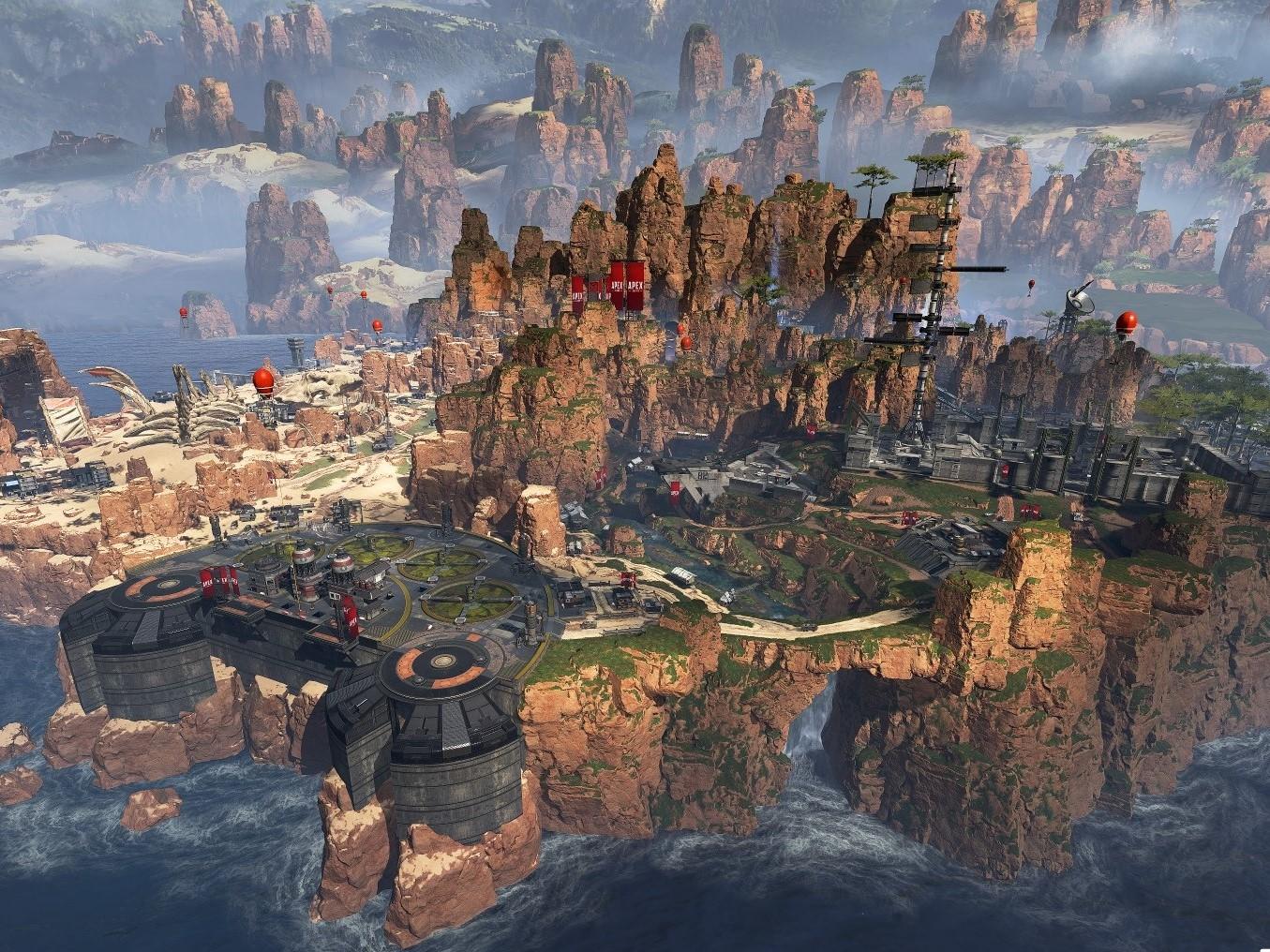 apex legends free on ps4