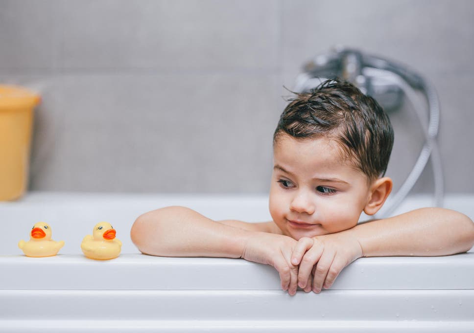 14 Best Bath Toys For Babies And Toddlers The Independent