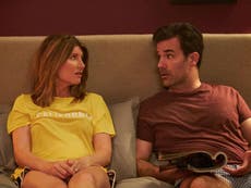 Catastrophe, finale review: This sitcom deserves cult status