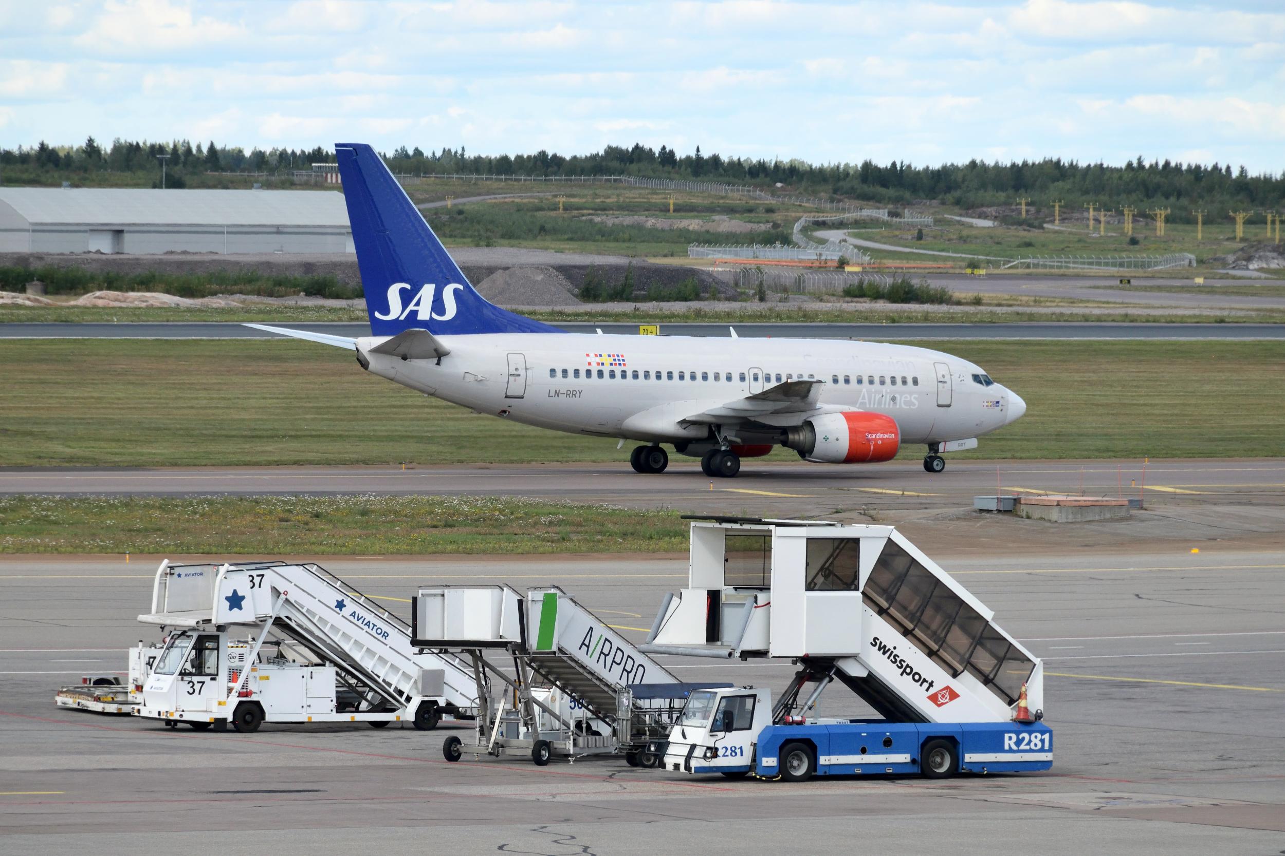 SAS