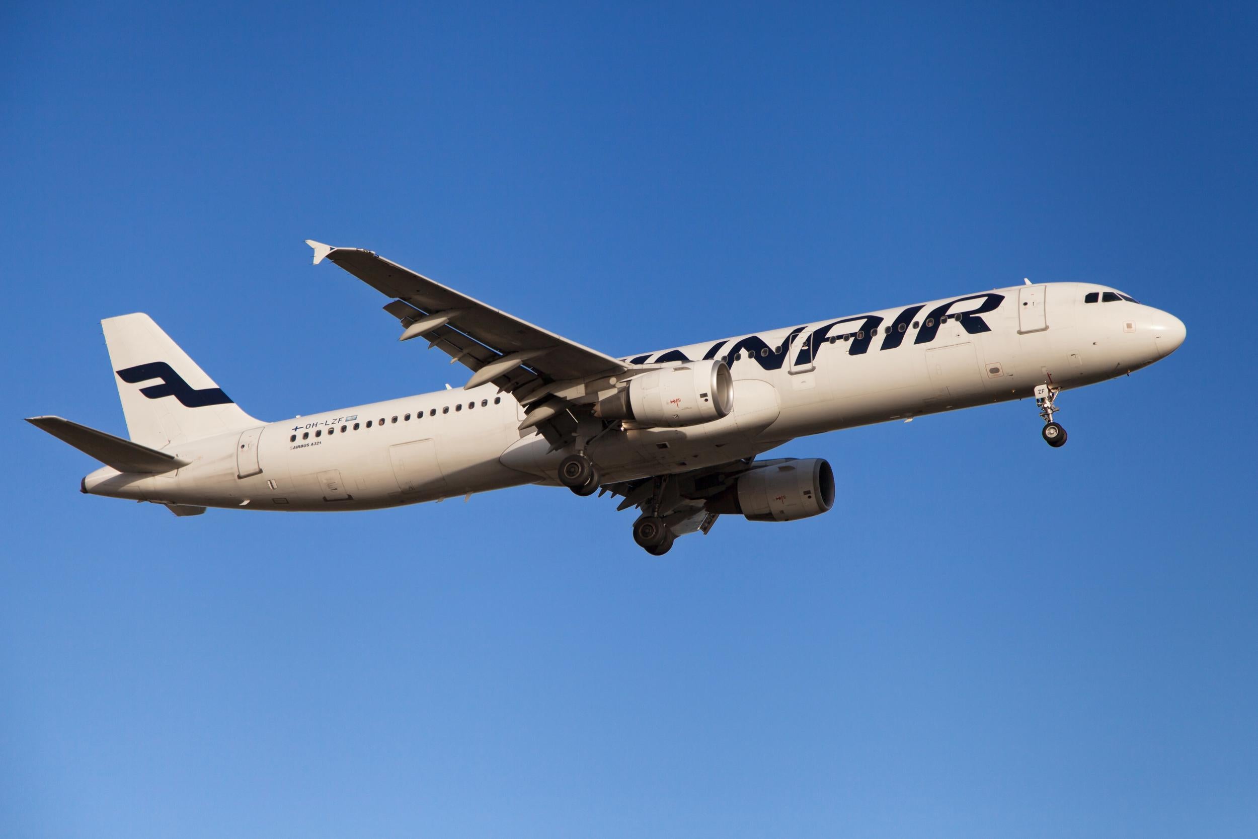 Finnair