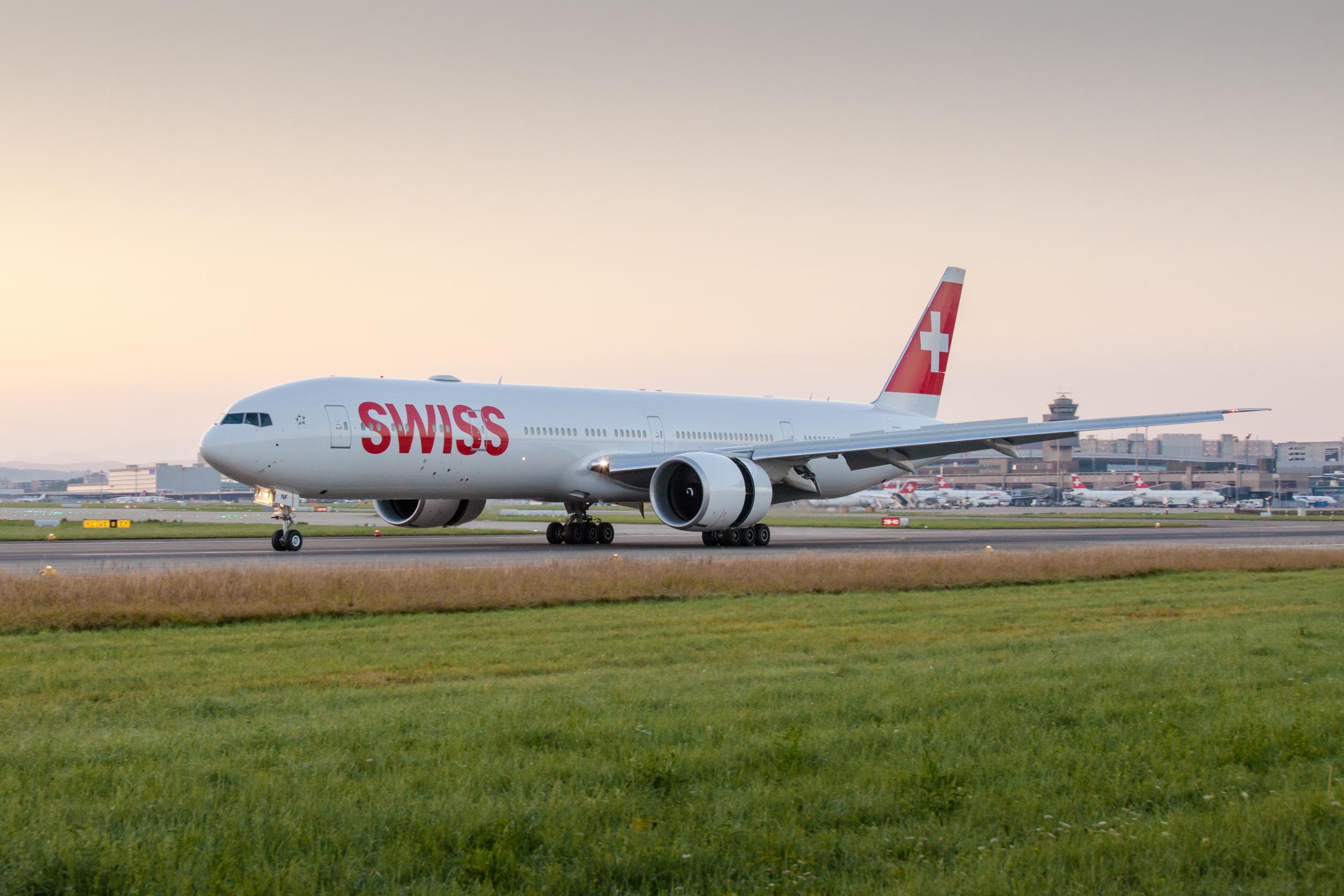 Swiss