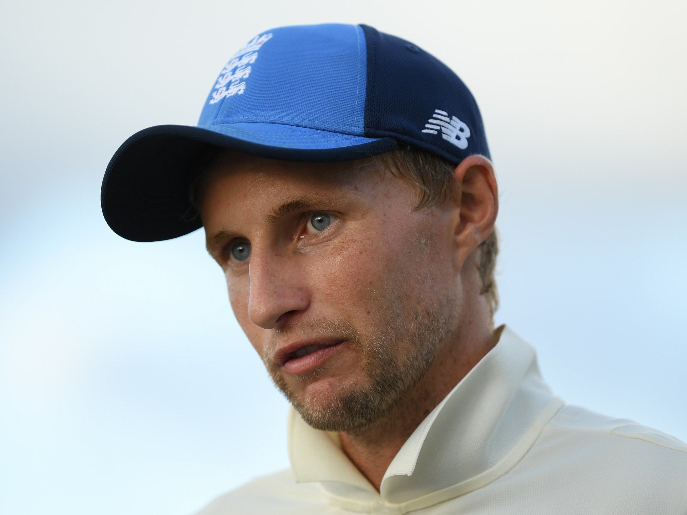 Joe Root responded to Shannon Gabriel when he appeared to use a homophobic slur