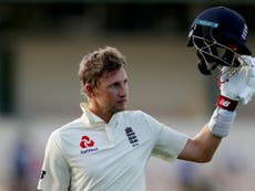 Joe Root has just made the lives of gay teenagers immeasurably better