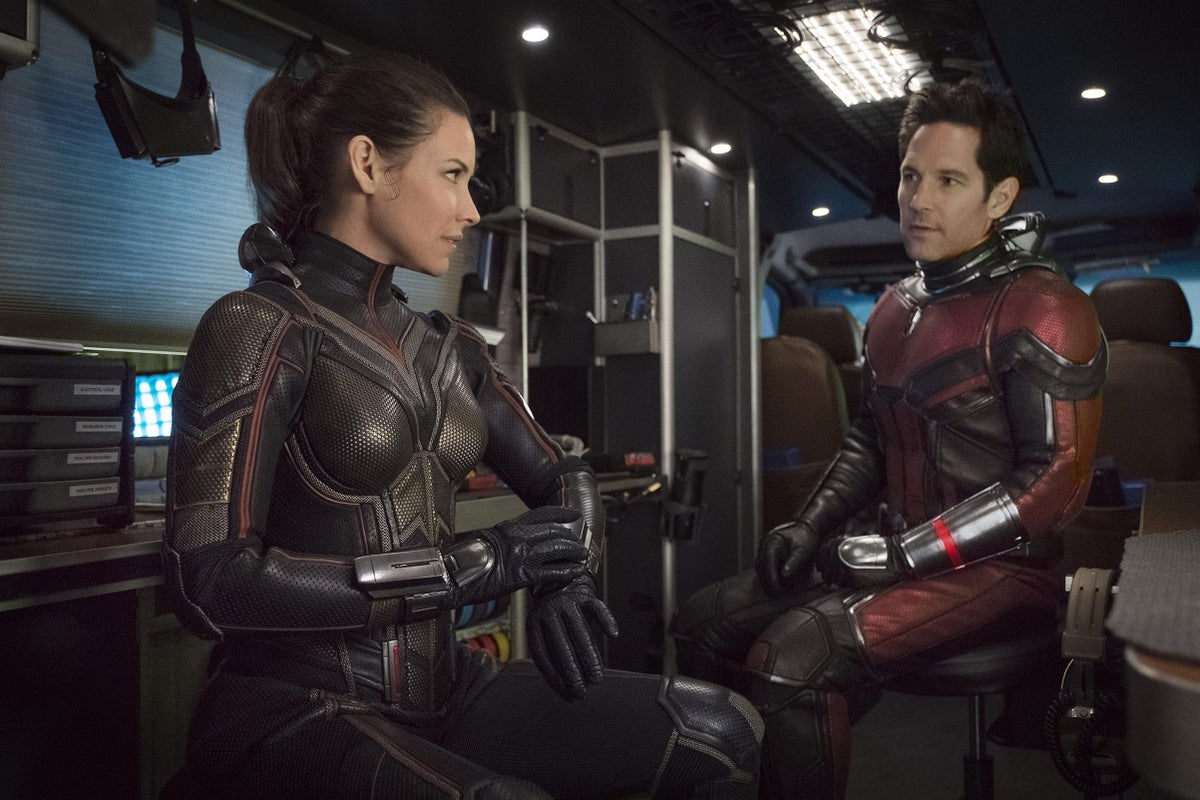 Evangeline Lilly Calls for Disney Boycott Over Layoffs of Marvel Artists, Citing AI Concerns — image 2