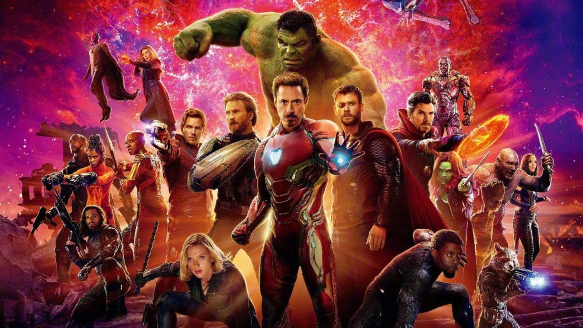 Image result for Avengers