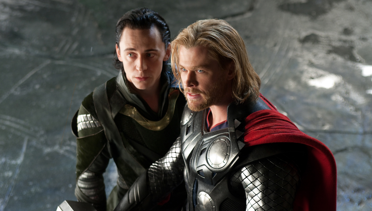 Thor