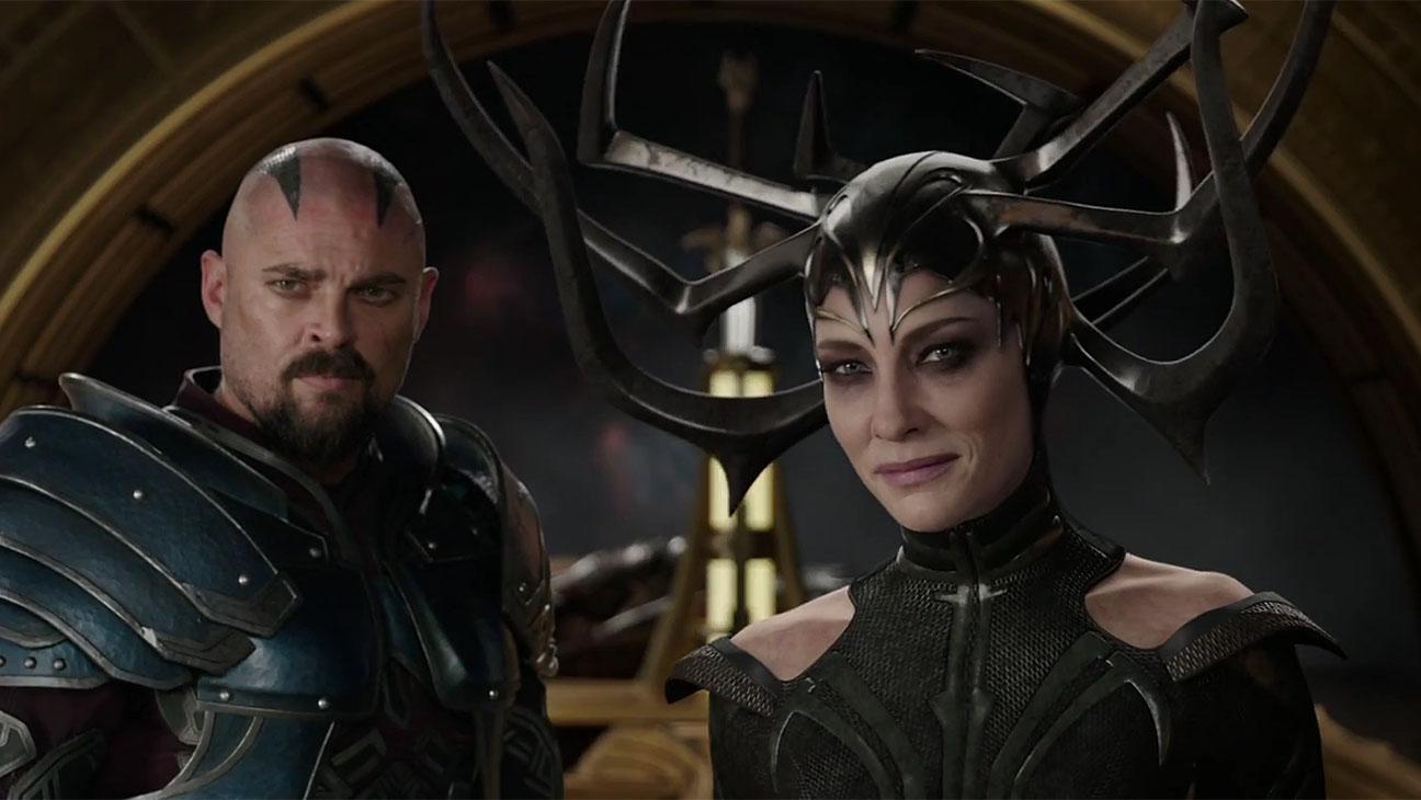 Thor: Ragnarok