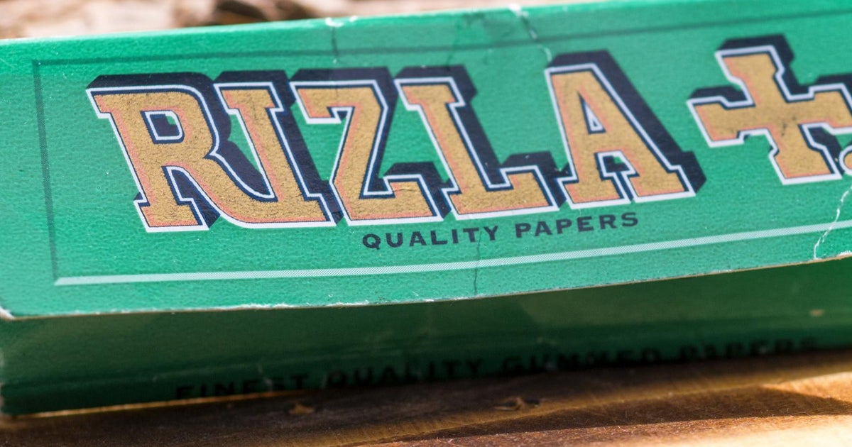 Rizla cigarette adverts banned for appealing to under-18s and suggesting  smoking is safe, The Independent