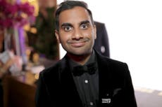 Aziz Ansari reflects on sexual misconduct allegations