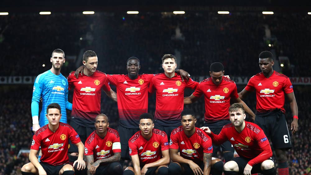 PSG vs Manchester United Preview  The United Devils  Manchester