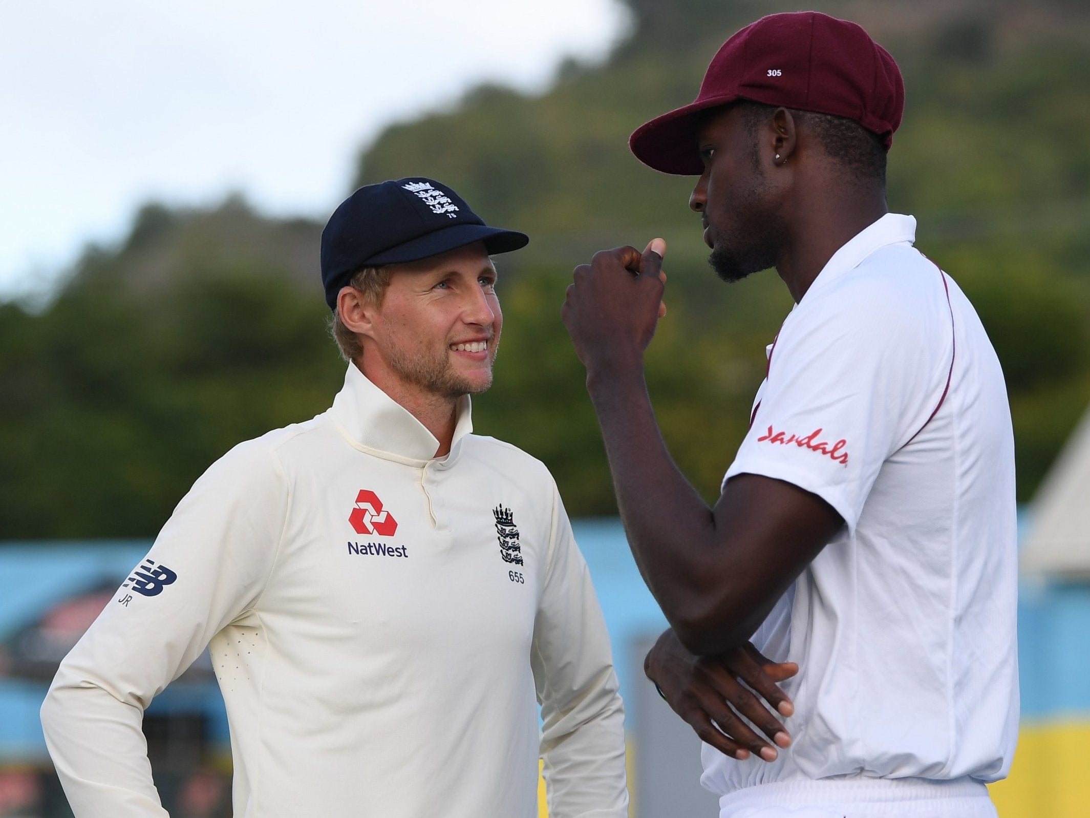 Root has spent the last two years getting to grips with the England captaincy