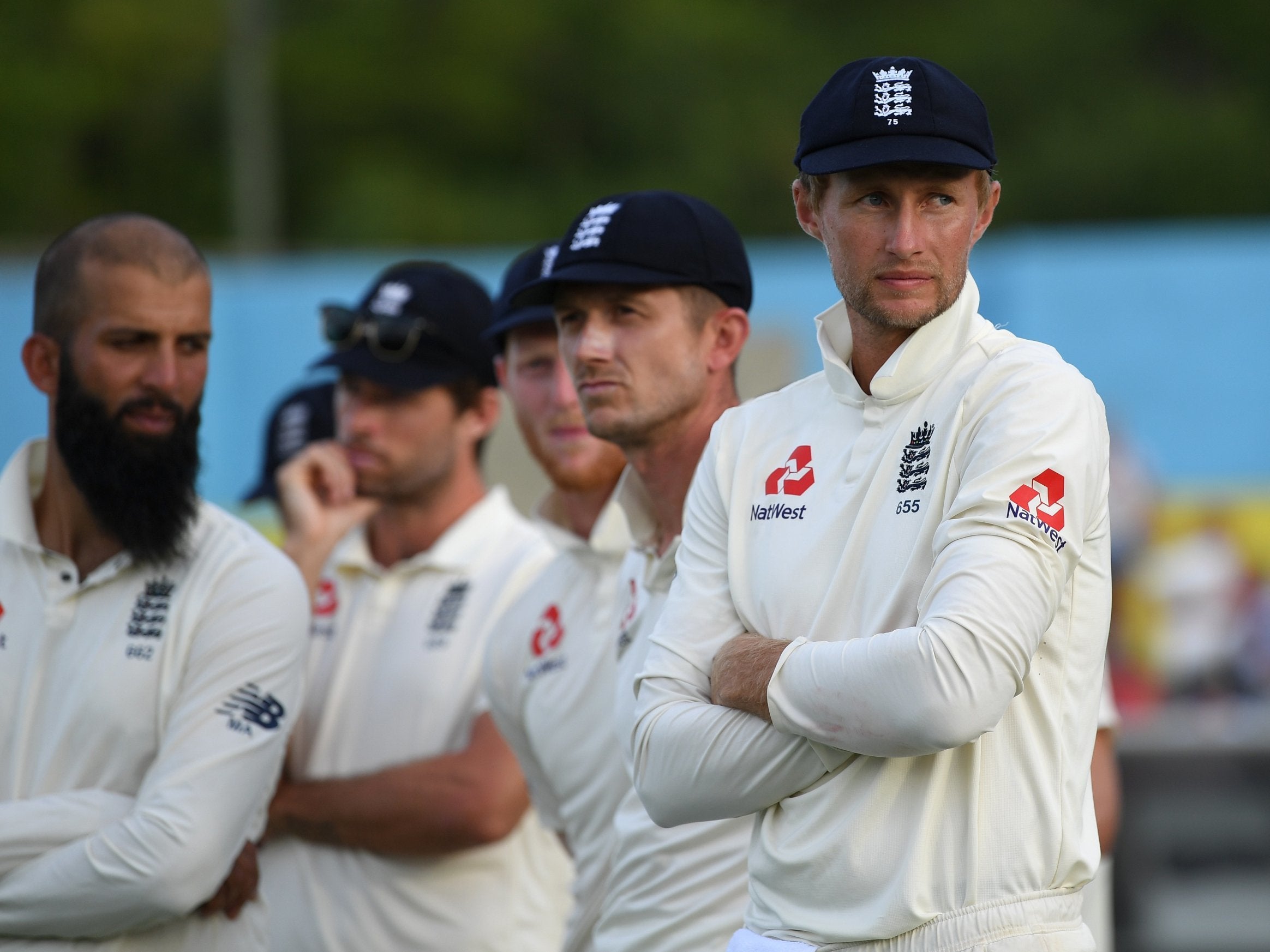 Joe Root is learning how to strike the right balance between England captain and batting talisman