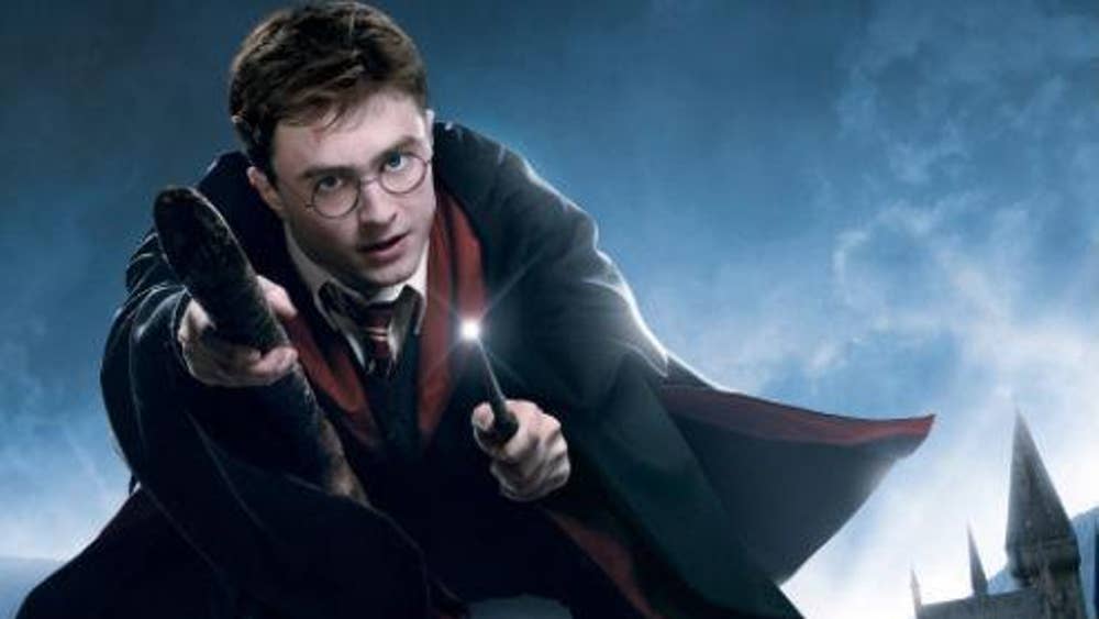 Daniel Radcliffe Opens Up About Drinking Heavily While