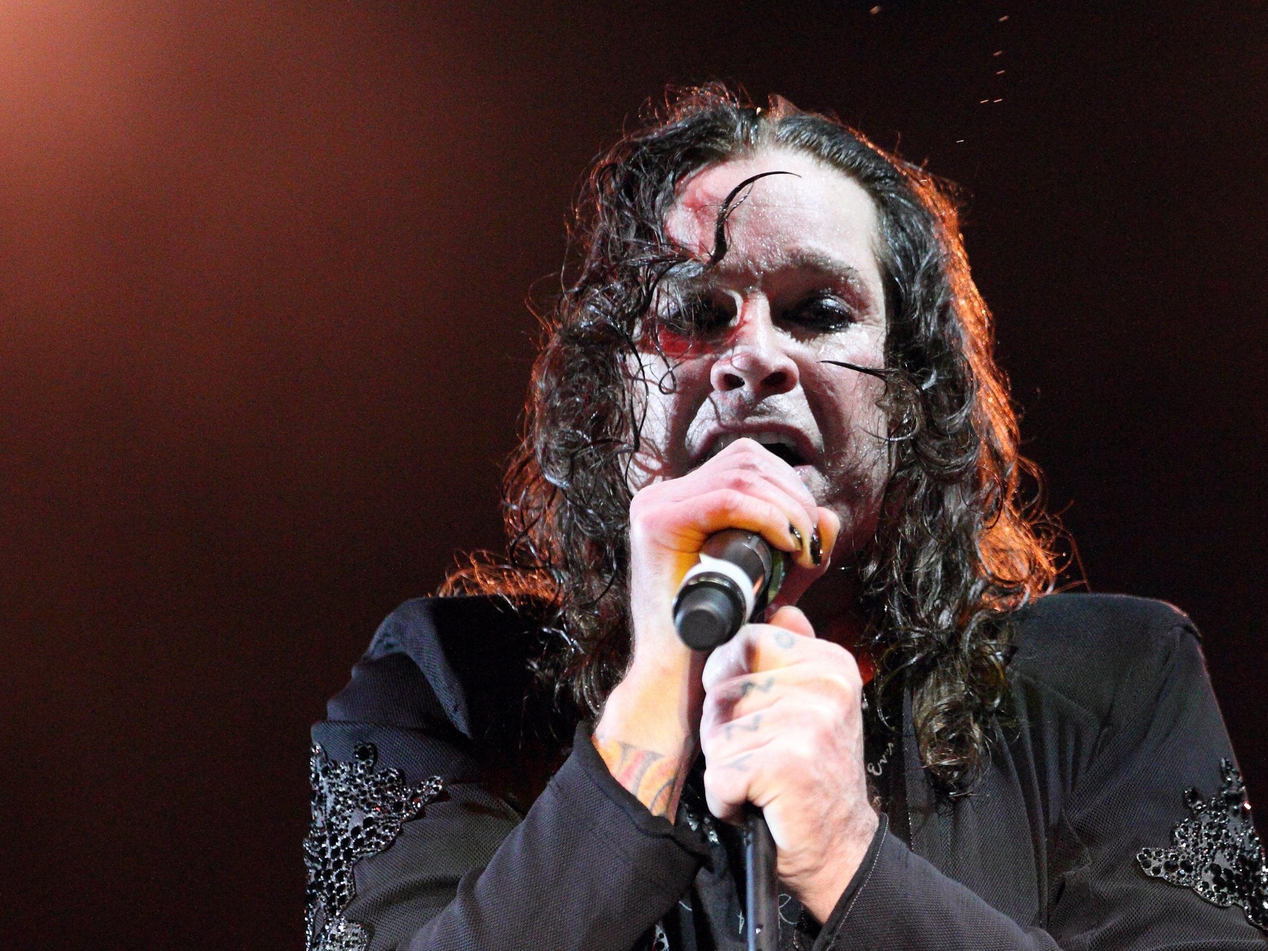 Ozzy Osbourne announces rescheduled tour dates for 2020: ‘I can’t wait