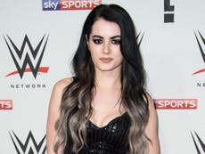 WWE wrestler Paige on ‘humiliation’ of sex tape leak
