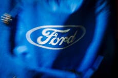 'Ford 'preparing to pull 5,000 manufacturing jobs out of UK'
