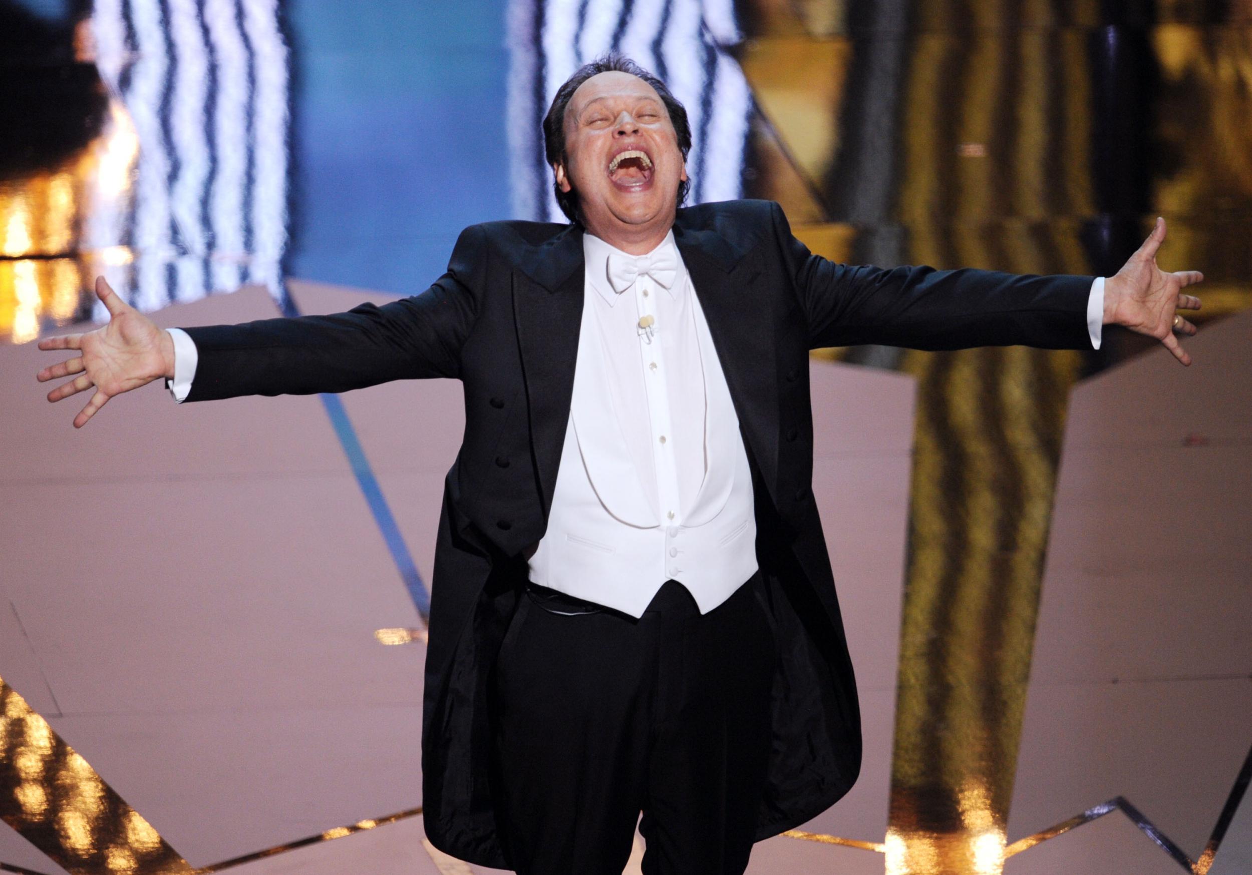 Billy Crystal