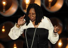 Whoopi Goldberg says US abortion row is ‘not a religious issue, it’s a human issue’