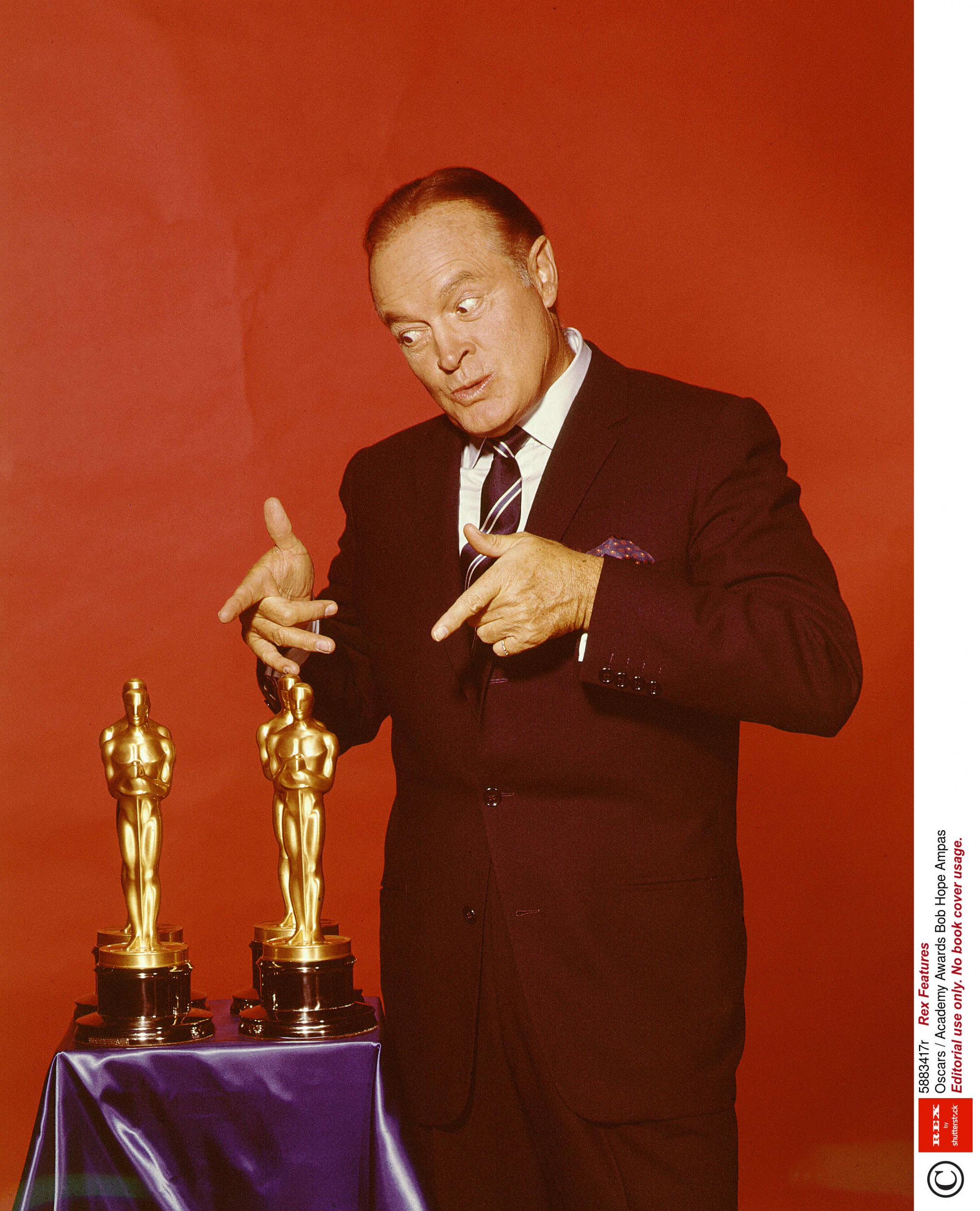 Bob Hope