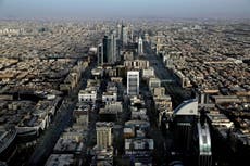 EU adds Saudi Arabia to ‘dirty money’ blacklist over terrorism finance