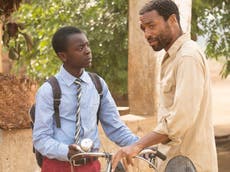The Boy who Harnessed the Wind, review: Accomplished if predictable