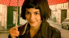 Amelie director Jean-Pierre Jeunet says 'non' to sequel because 'Paris is ugly now'