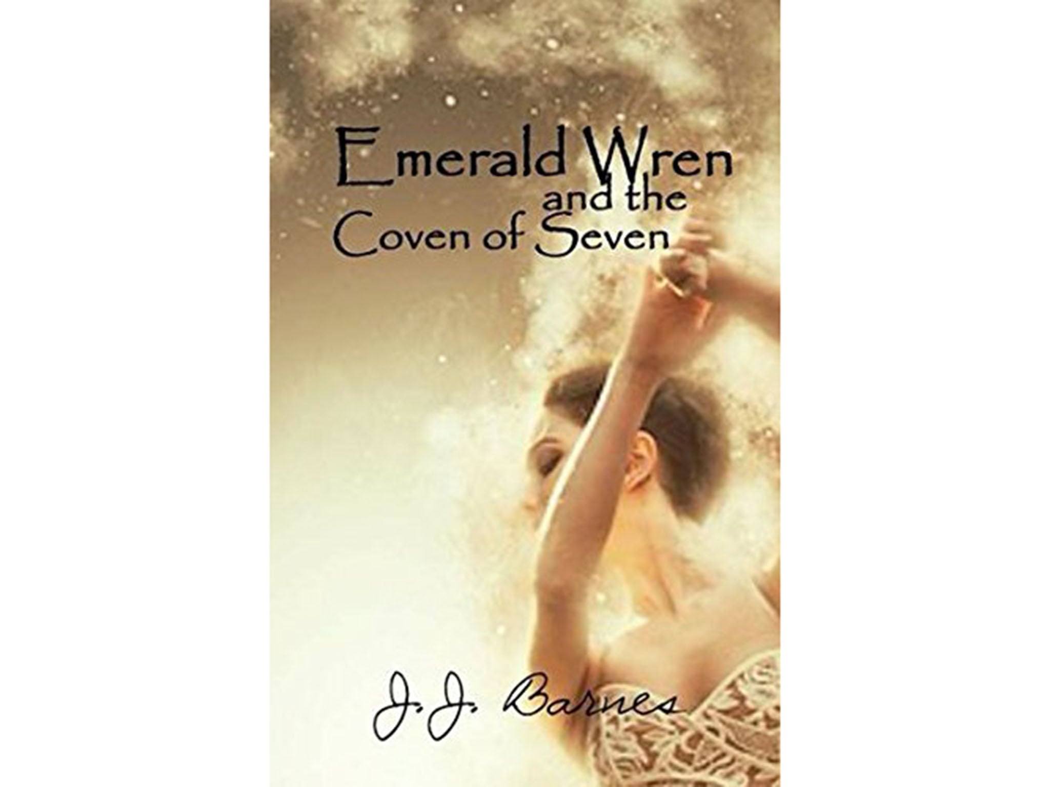 Emerald Wren And The Coven Of Seven, J.J. Barnes