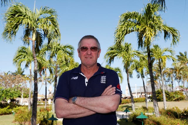 Trevor Bayliss’s tenure in charge of England ends this year