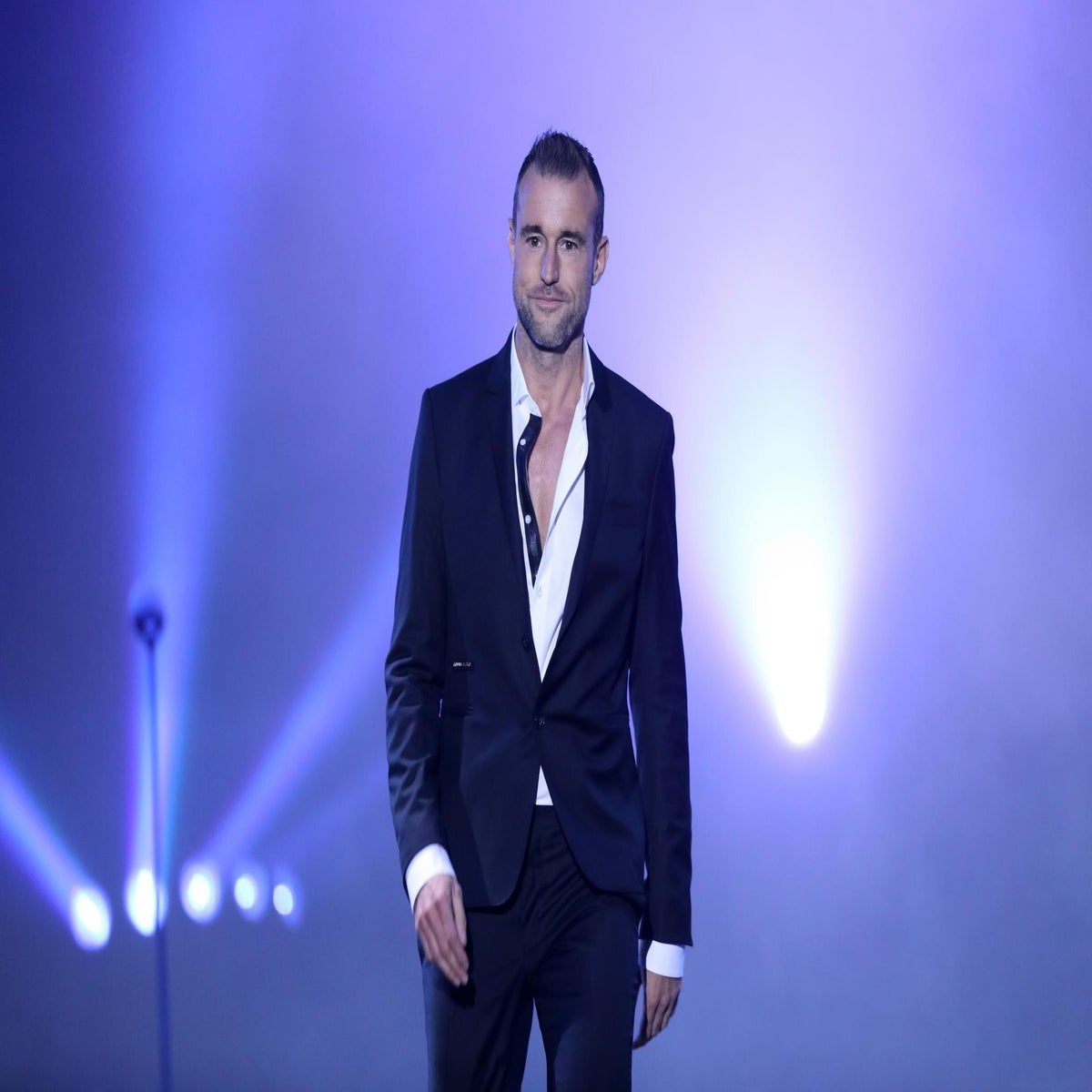 Philipp Plein fat-shames journalist who gave his fashion show a bad review, The Independent