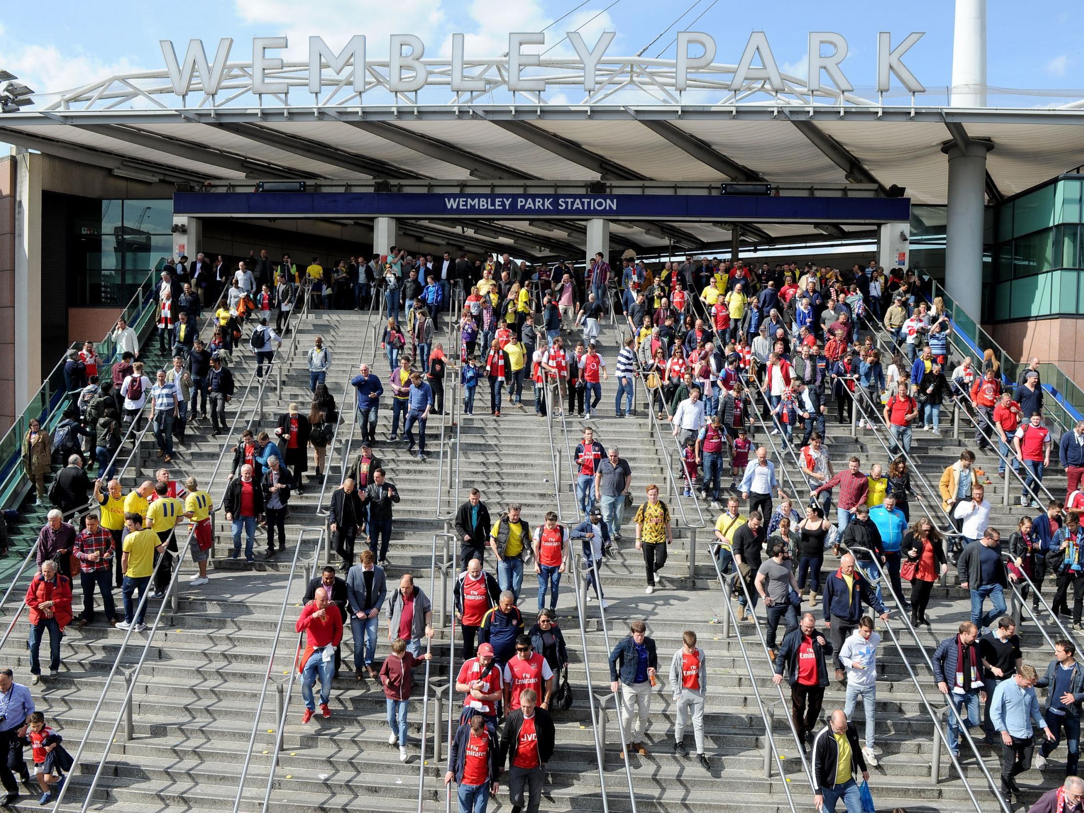 Authorities are working together to try and make travel better for fans