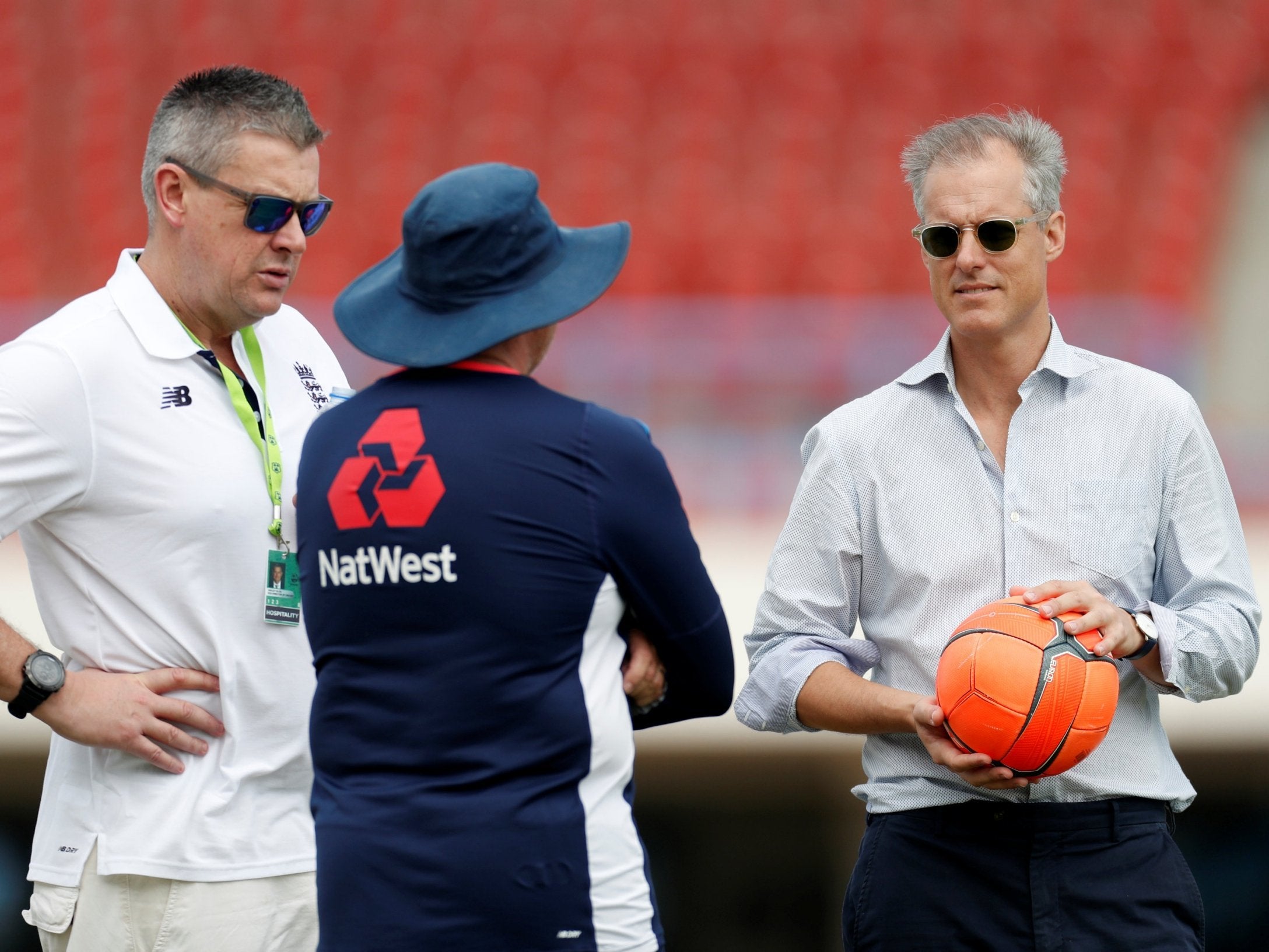 England cricket Test squad announcement LIVE: Ed Smith announces squad to  play Pakistan
