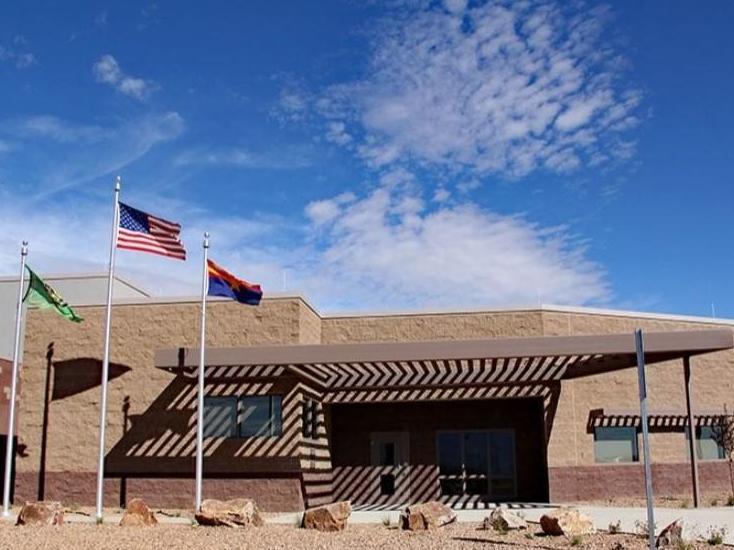Graham County Sheriff’s Office, Arizona