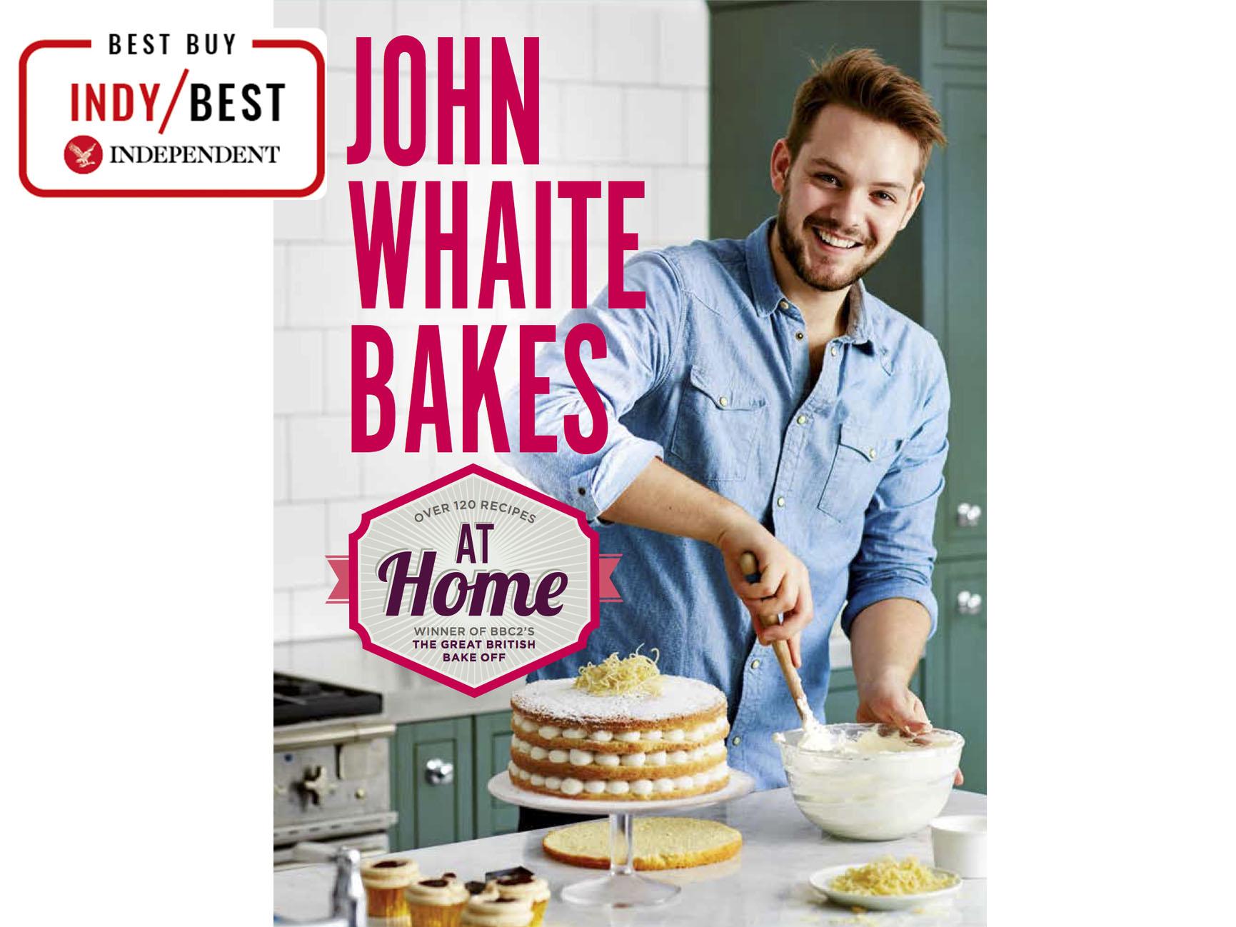 10 Best Baking Books The Independent - 