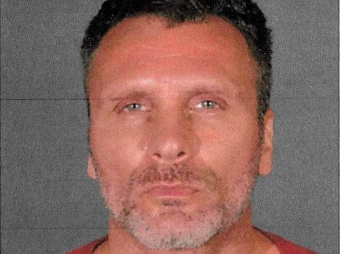 Greg Alyn Carlson was inducted into the FBI's Ten Most Wanted list in September 2018.