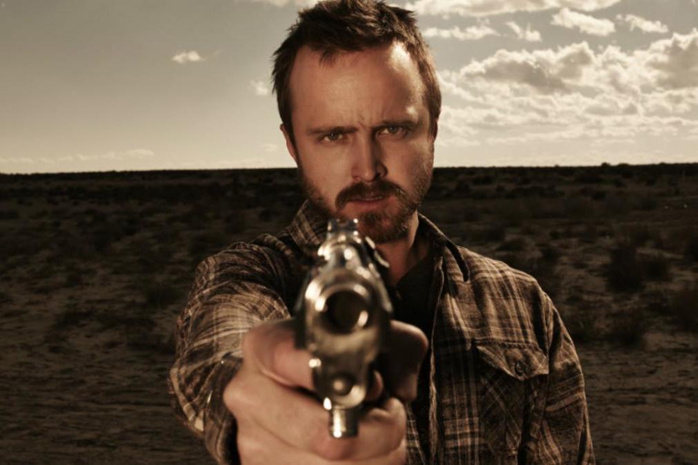 Breaking Bad film: New trailer shows us Jesse Pinkman moments after series finale