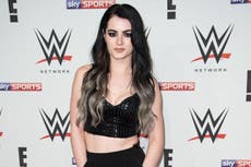 Paige sex tape leak caused WWE star to develop anorexia | The ...
