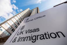 Calls for review into Home Office outsourcing to ‘exploitative’ firm