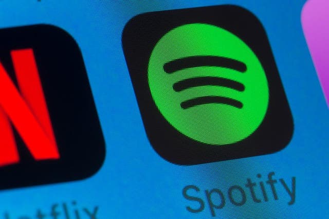 Spotify is still the most popular music streaming service in the world, with almost double the number of paid-up members of its nearest rival Apple