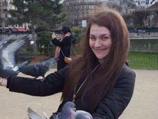 Libby Squire: Body found in Grimsby is missing Hull University student, police say