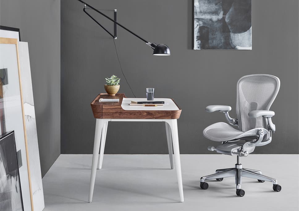 8 Best Ergonomic Office Chairs The Independent