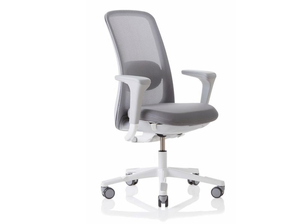 Best Ergonomic Office Chairs For Your Home Office 2021 The Independent
