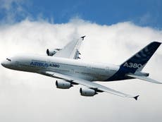A love letter to the Airbus A380