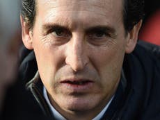 Arsenal loss shows Emery still struggling to define club’s new chapter