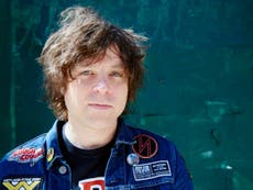 Ryan Adams breaks silence five months after sexual misconduct claims