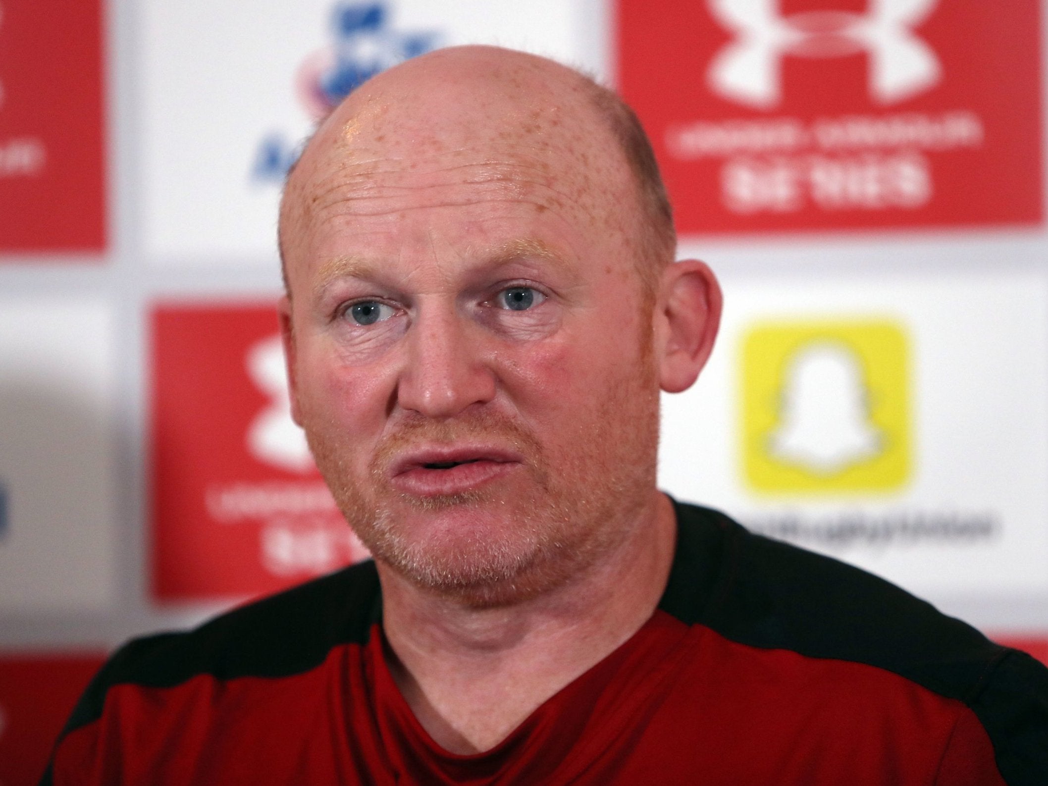Neil Jenkins believes Wales vs England will decide who goes on to win the Six Nations